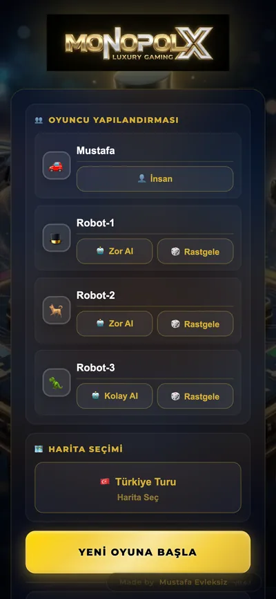 Setup on a phone